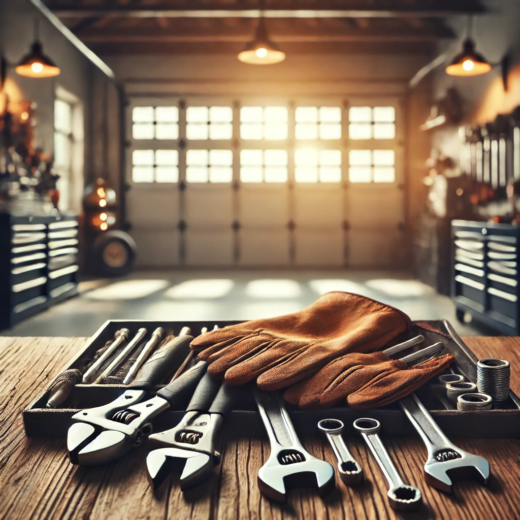 About Our Family-Owned Garage Door Company in Massapequa NY - Professional Service Team