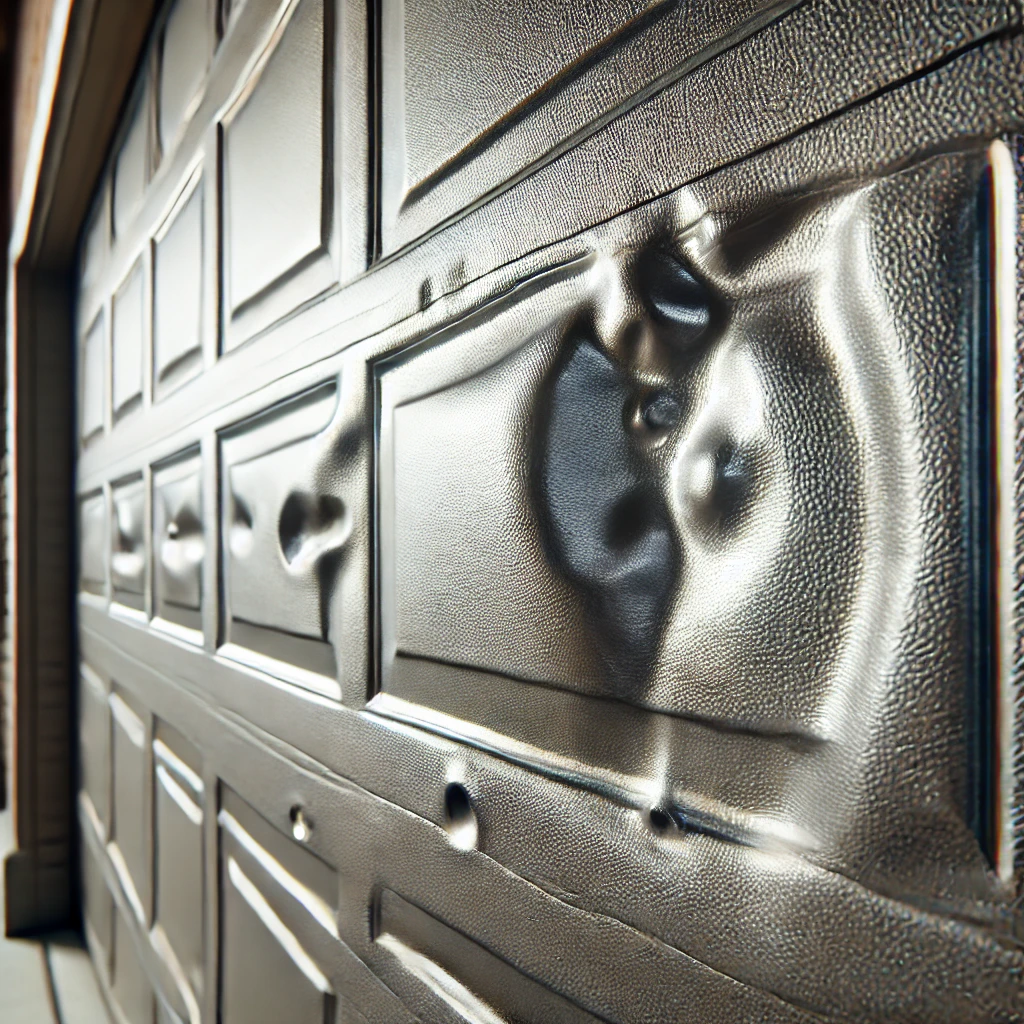 Professional Garage Door Dents Repair Massapequa NY - Expert Dent Removal Services