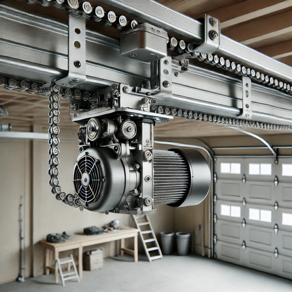 Professional Garage Door Opener Installation Massapequa NY - Expert Smart Opener Installation Services