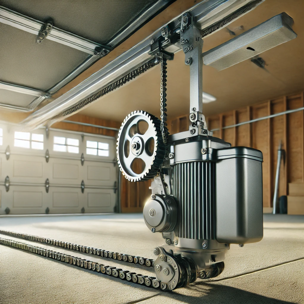 Garage Door Opener Installation & Service in Massapequa NY - Professional Solutions for All Opener Brands