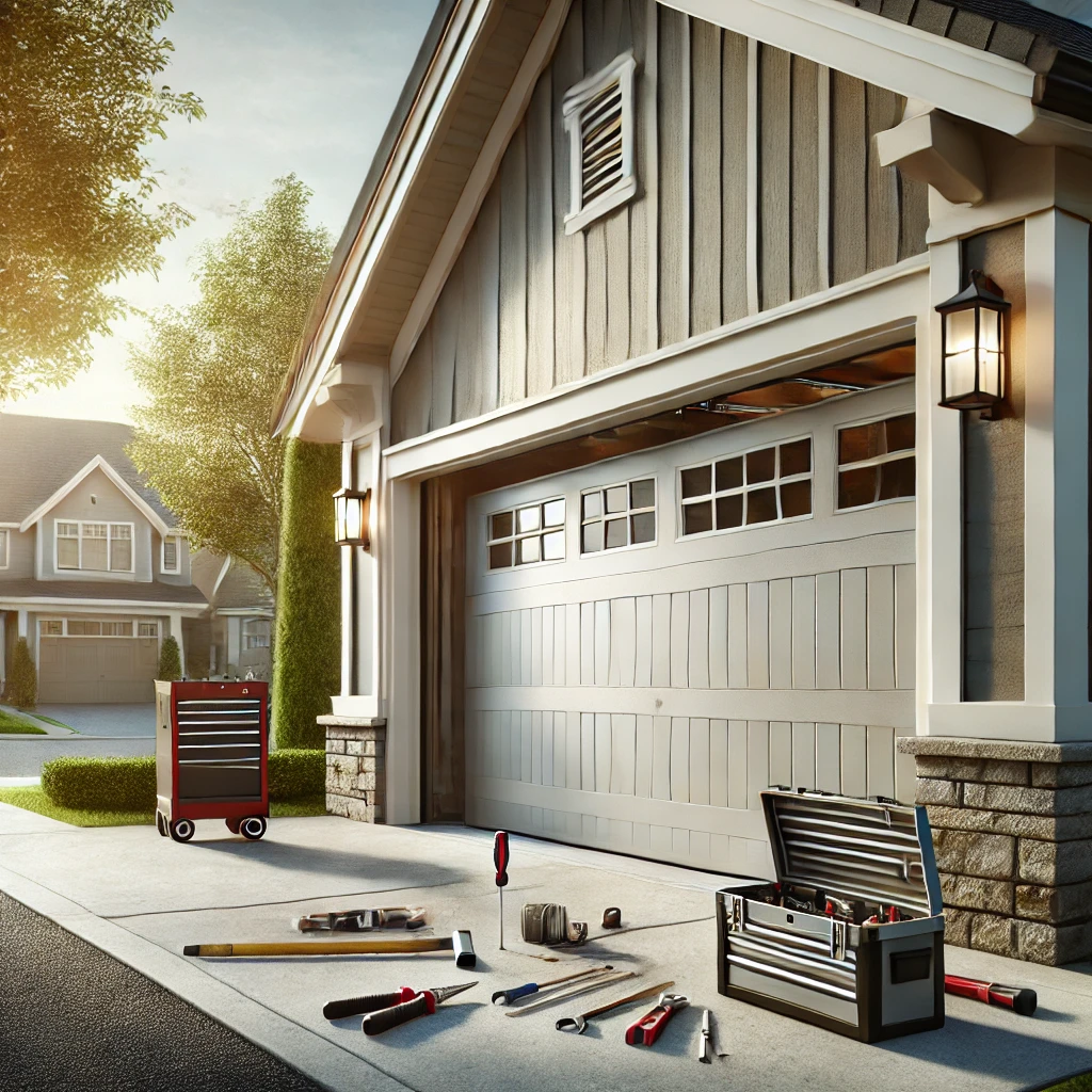 24/7 Garage Door Repair Massapequa NY - Emergency Repair Services by Garage Door Repair Massapequa
