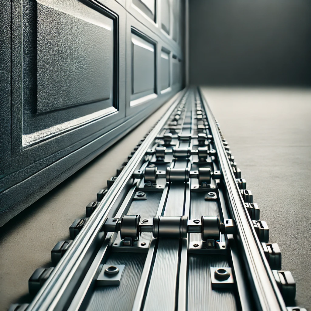 Professional Garage Door Track Repair Massapequa NY - Expert Track & Roller Repair Services