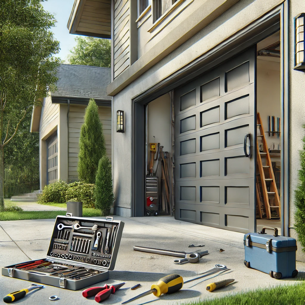 Local Garage Door Repair Massapequa NY - 24/7 Emergency Service Near You