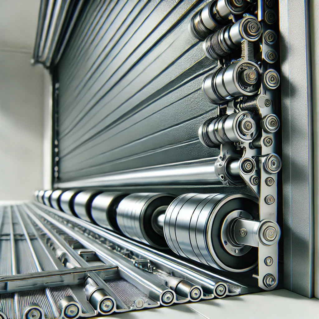 Expert Roller Garage Door Repairs Massapequa NY - Professional Door System Specialists